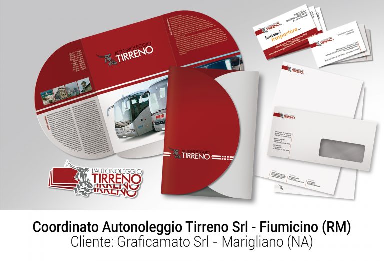 AUTONOLEGGIO TIRRENO