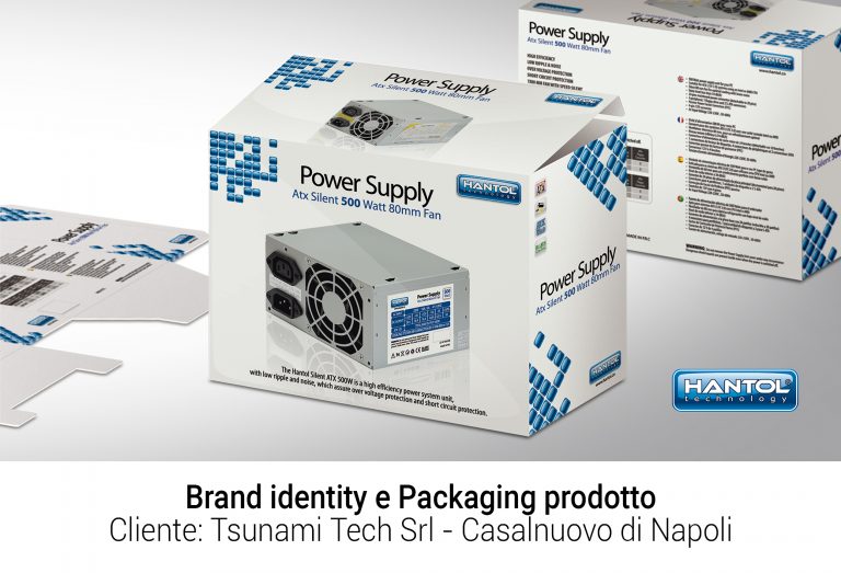 HANTOL PACKAGING