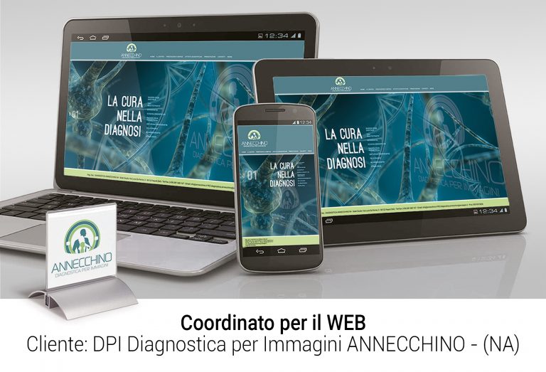 ANNECCHINO WEB