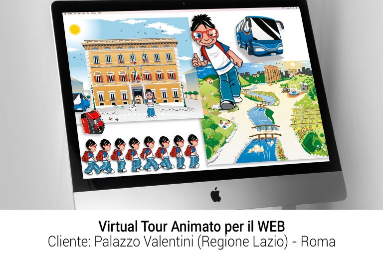 V T PALAZZO VALENTINI